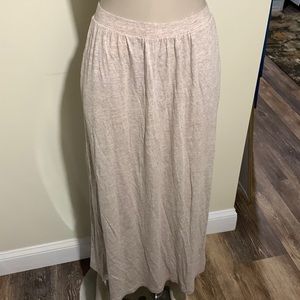 Cargo skirt